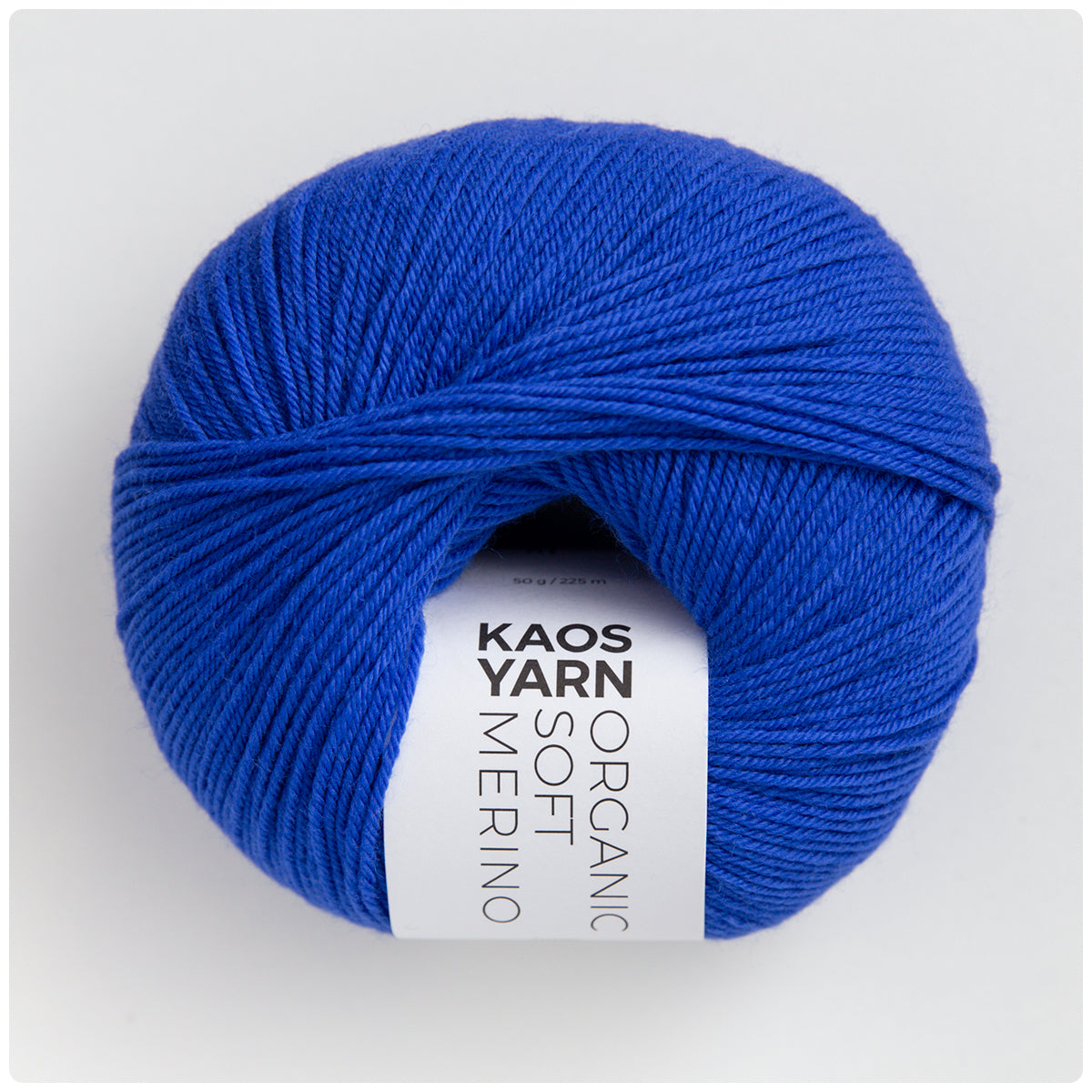 Luxury Soft Merino