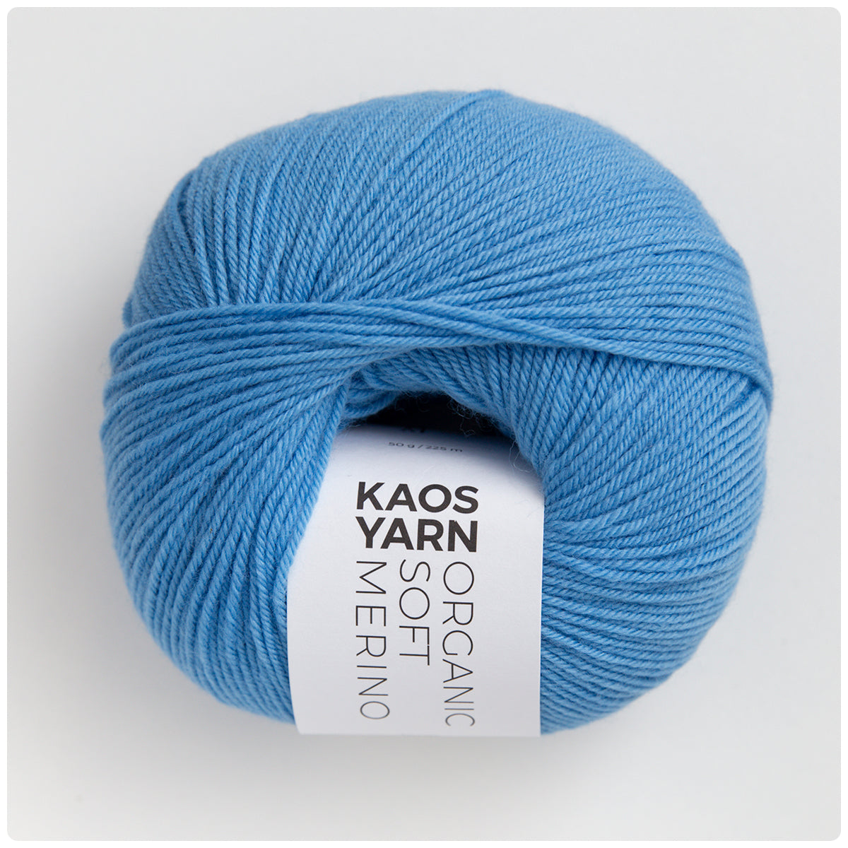Luxury Soft Merino