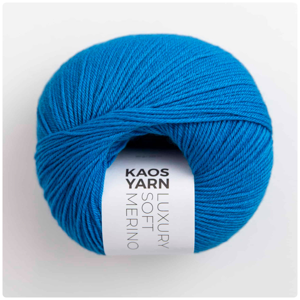 Luxury Soft Merino
