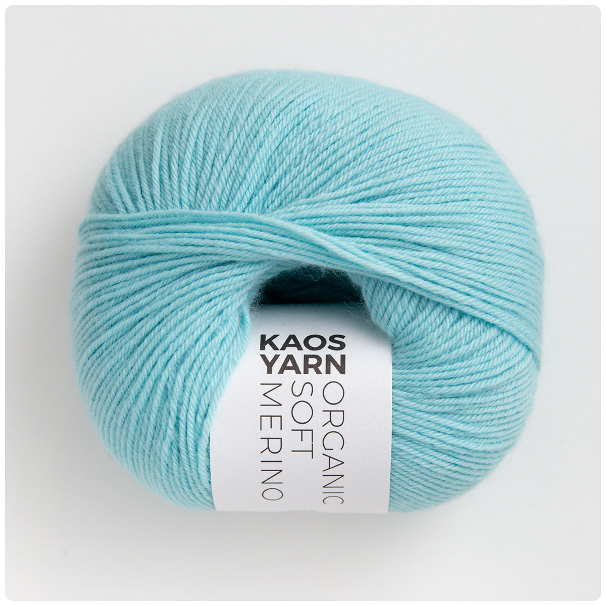 Luxury Soft Merino