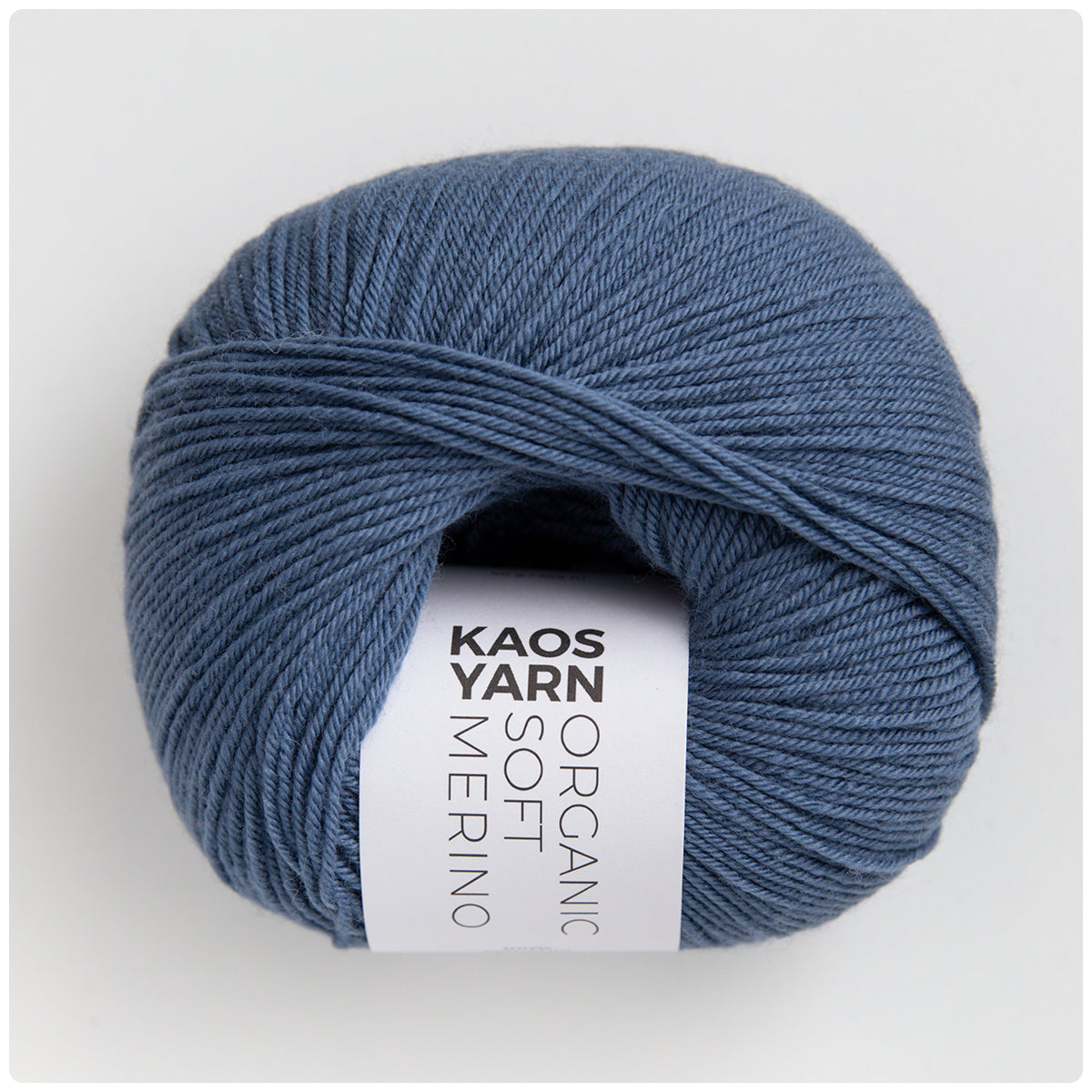 Luxury Soft Merino