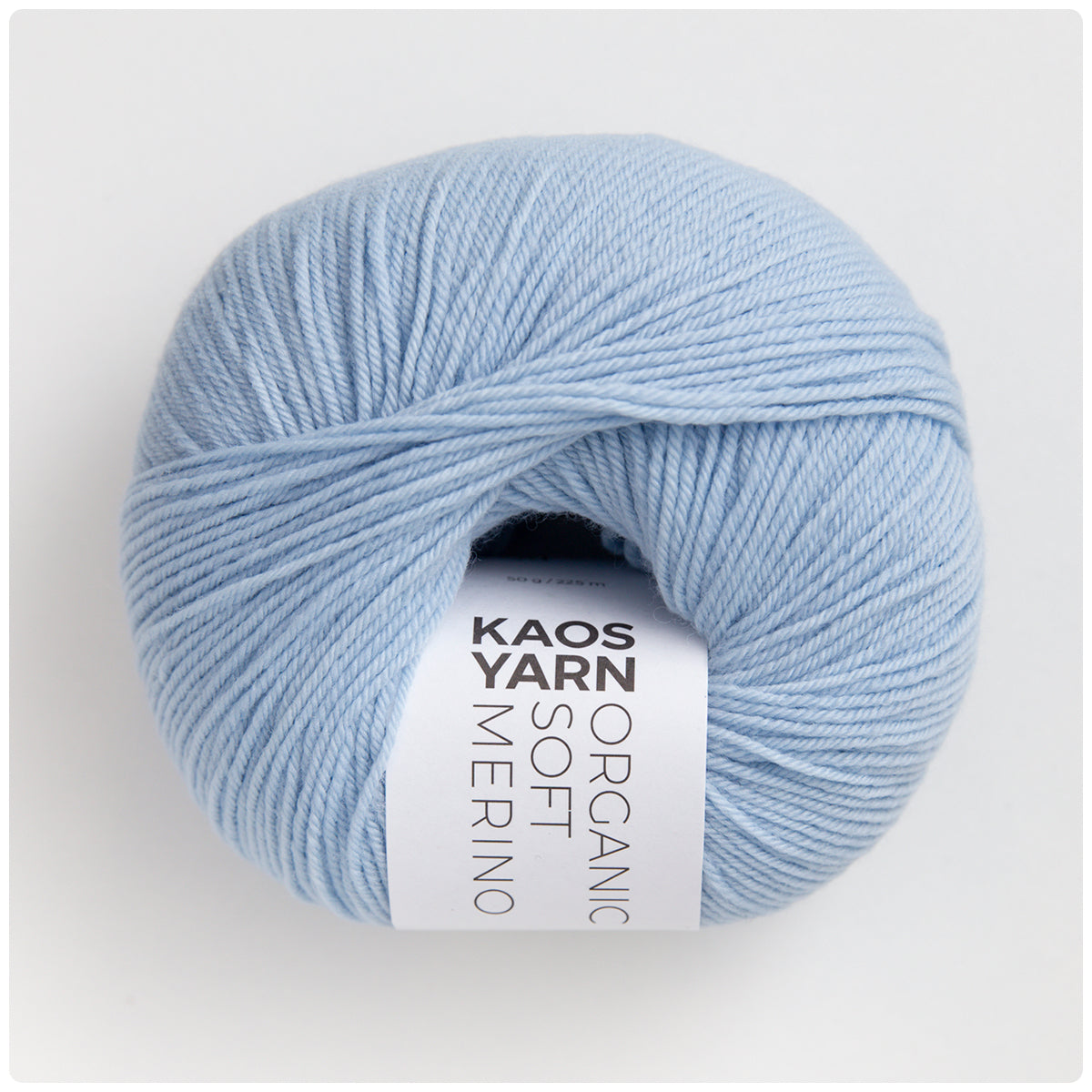 Luxury Soft Merino