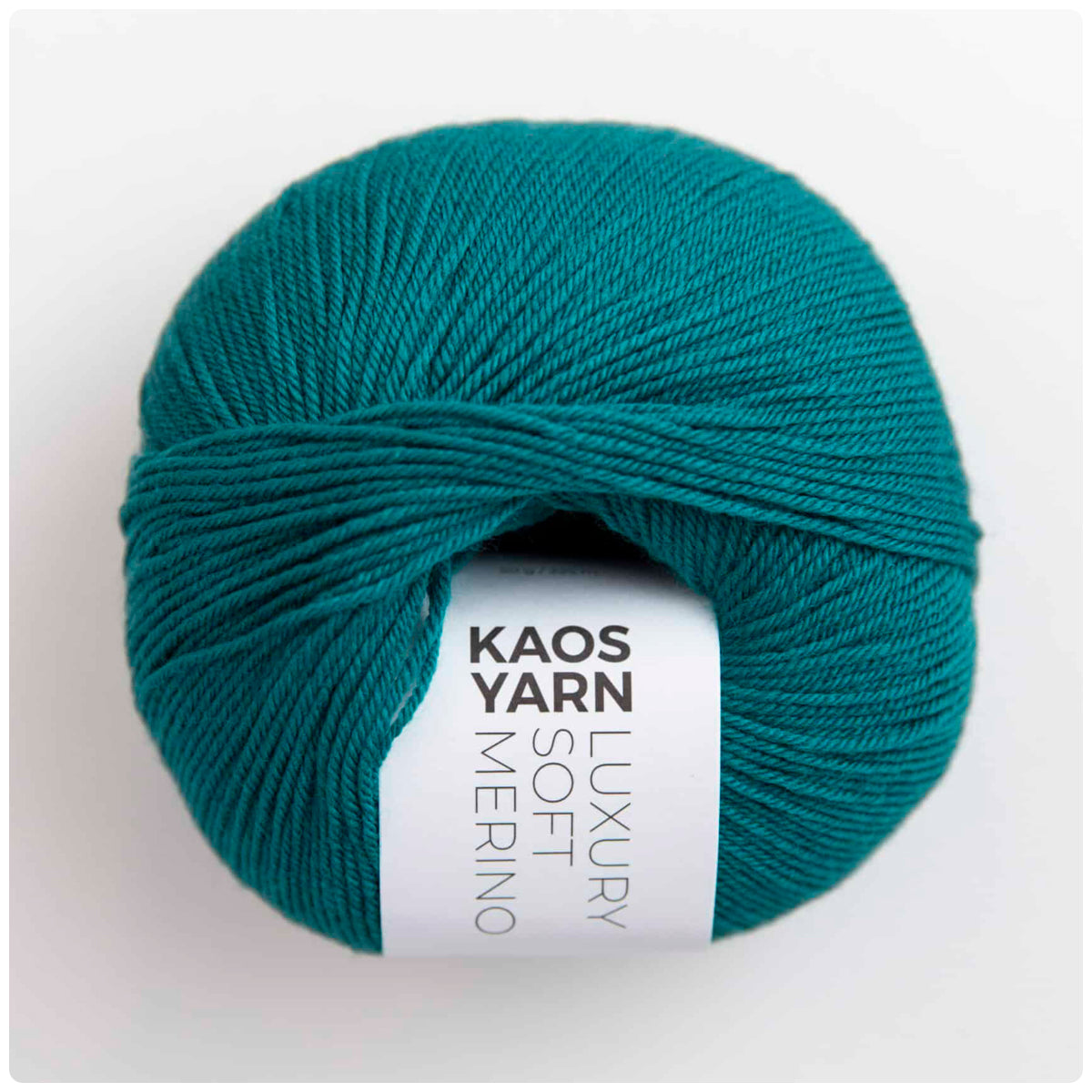 Luxury Soft Merino
