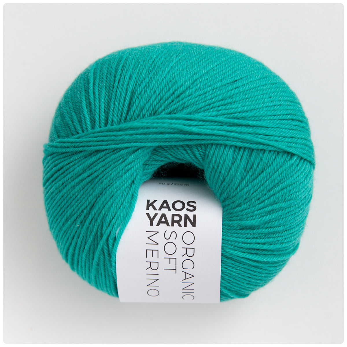 Luxury Soft Merino