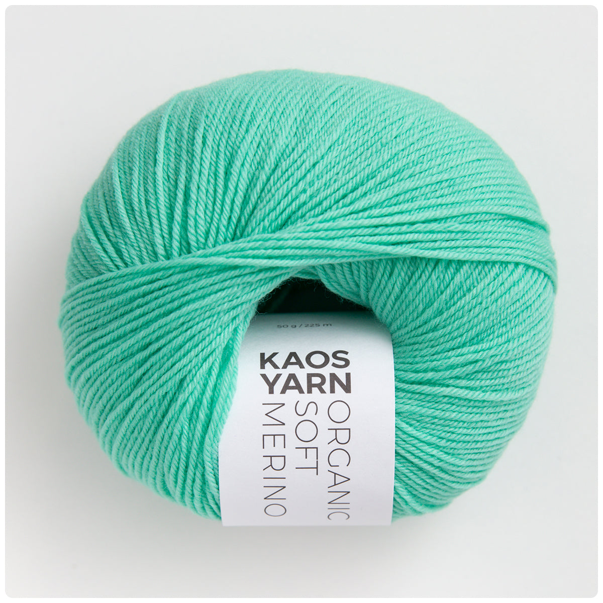 Luxury Soft Merino