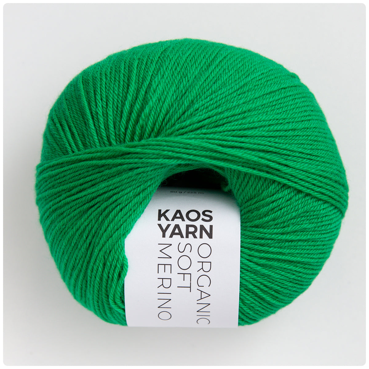 Luxury Soft Merino