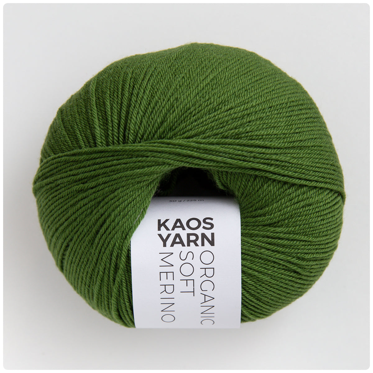 Luxury Soft Merino