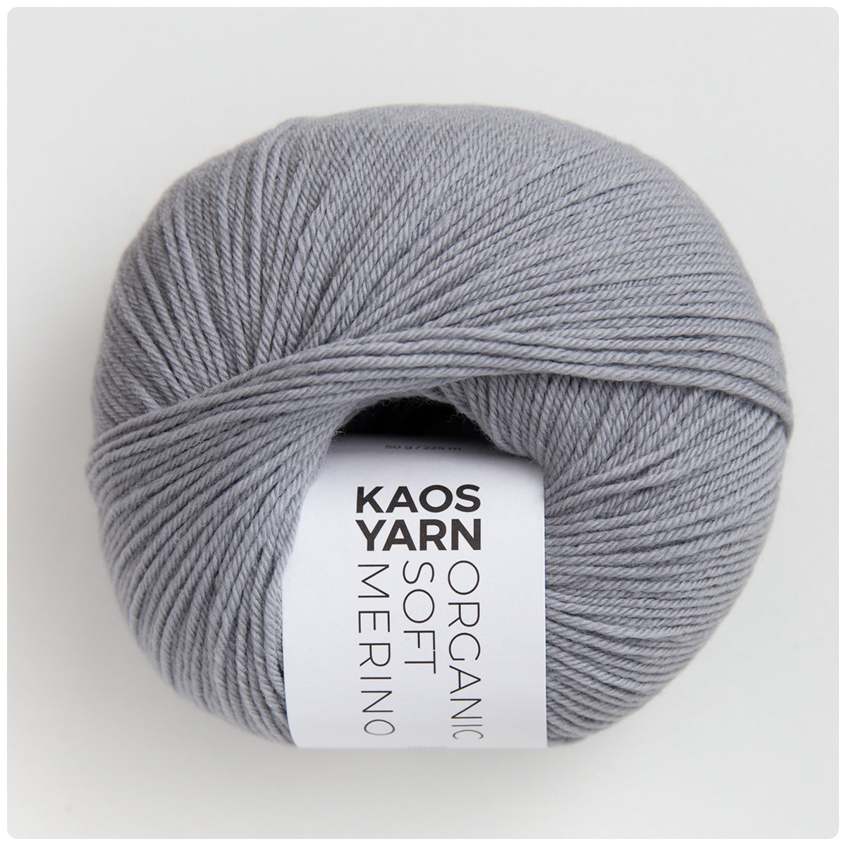 Luxury Soft Merino