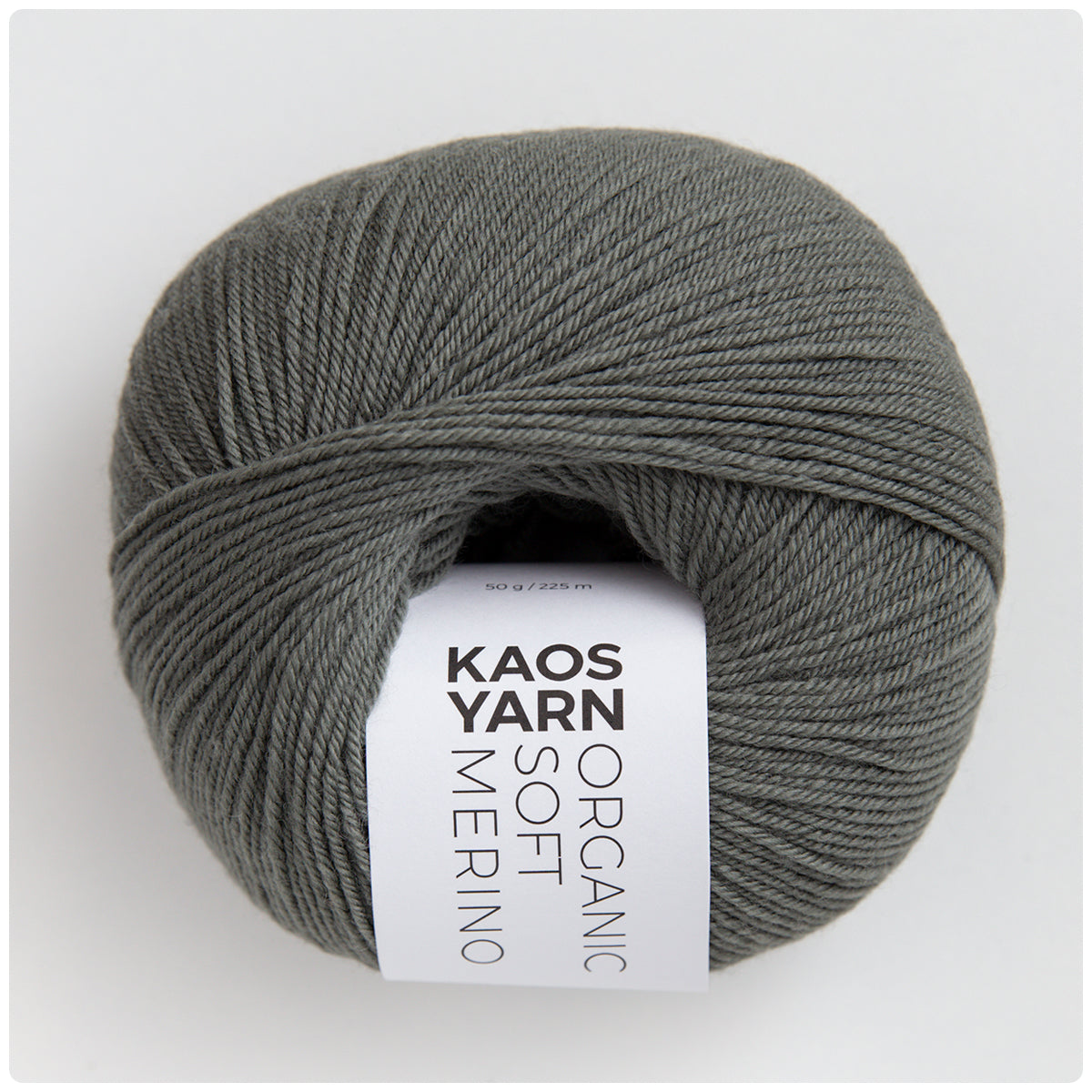 Luxury Soft Merino