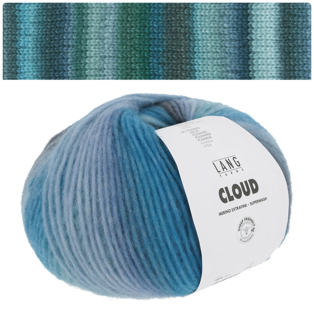 Cloud