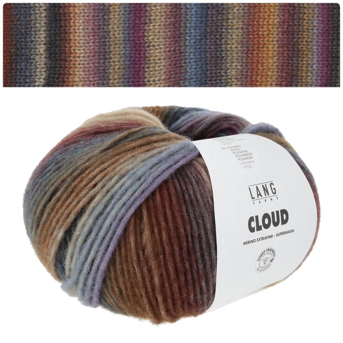 Cloud