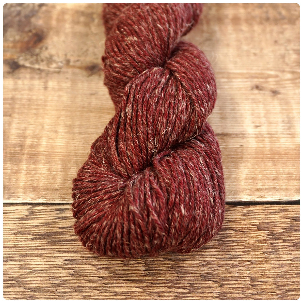 Nua Worsted