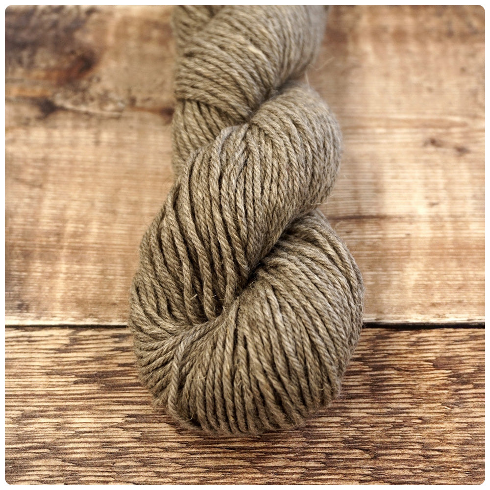 Nua Worsted