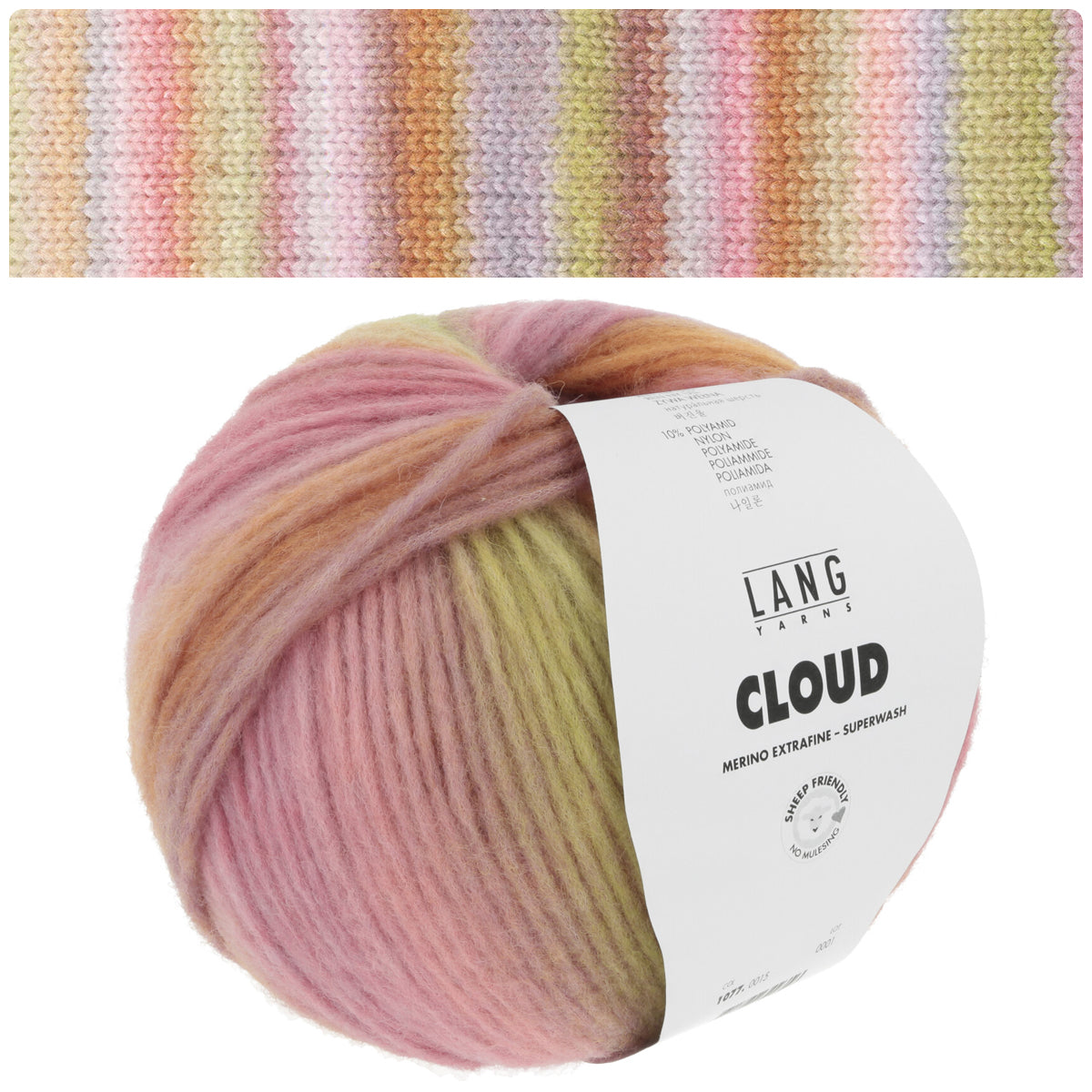 Cloud