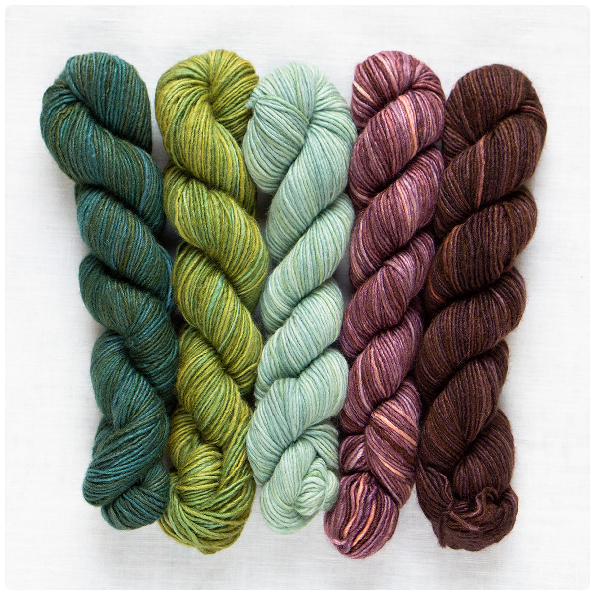 Fino Mini Skein Set