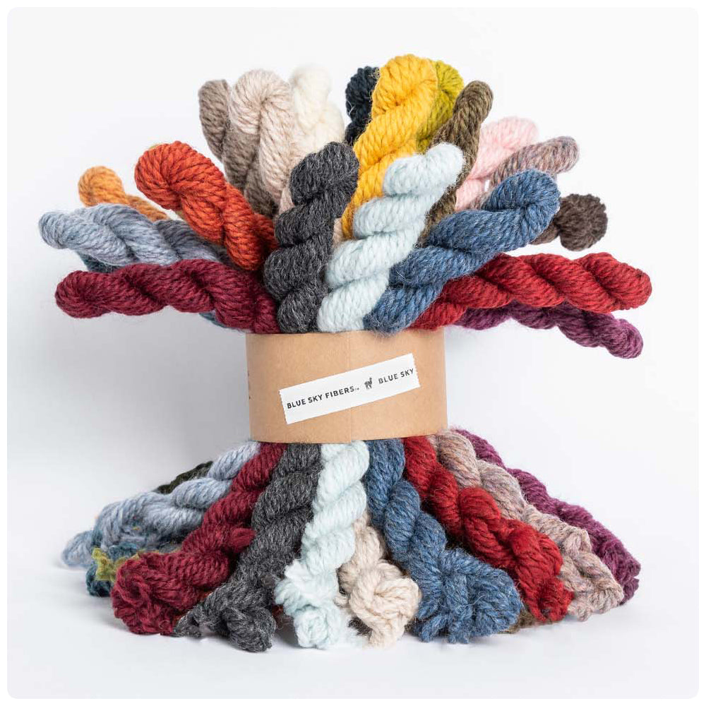 27 Color Snood Kit