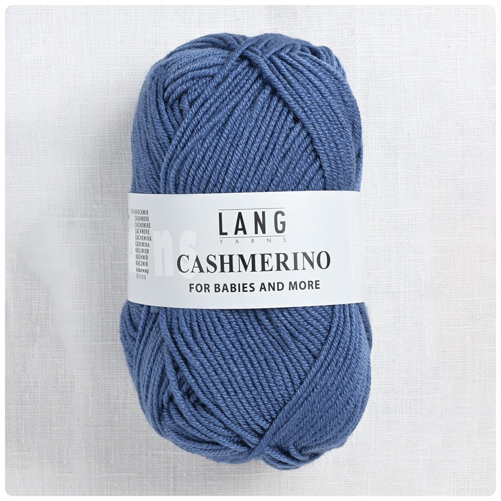 Cashmerino