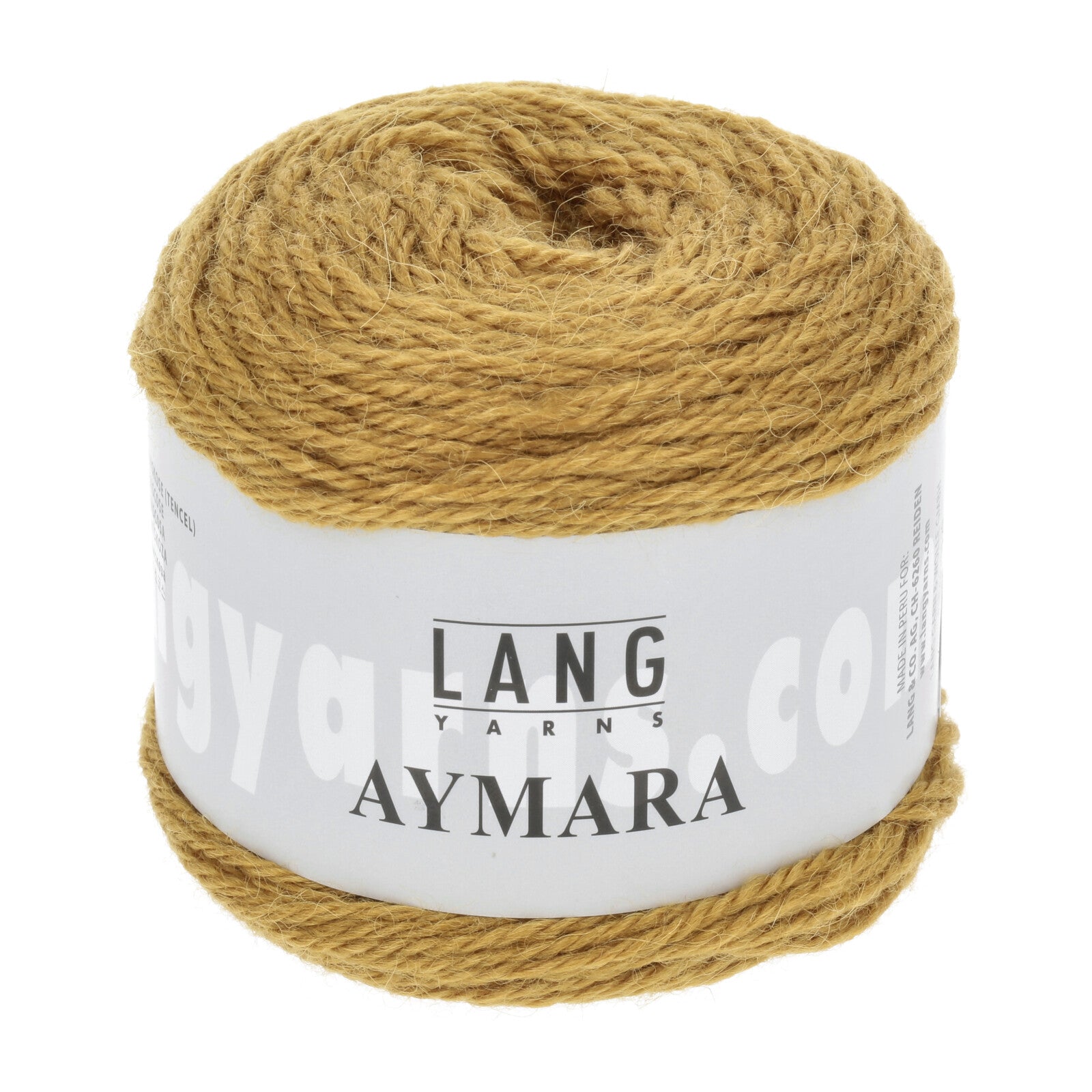 Aymara