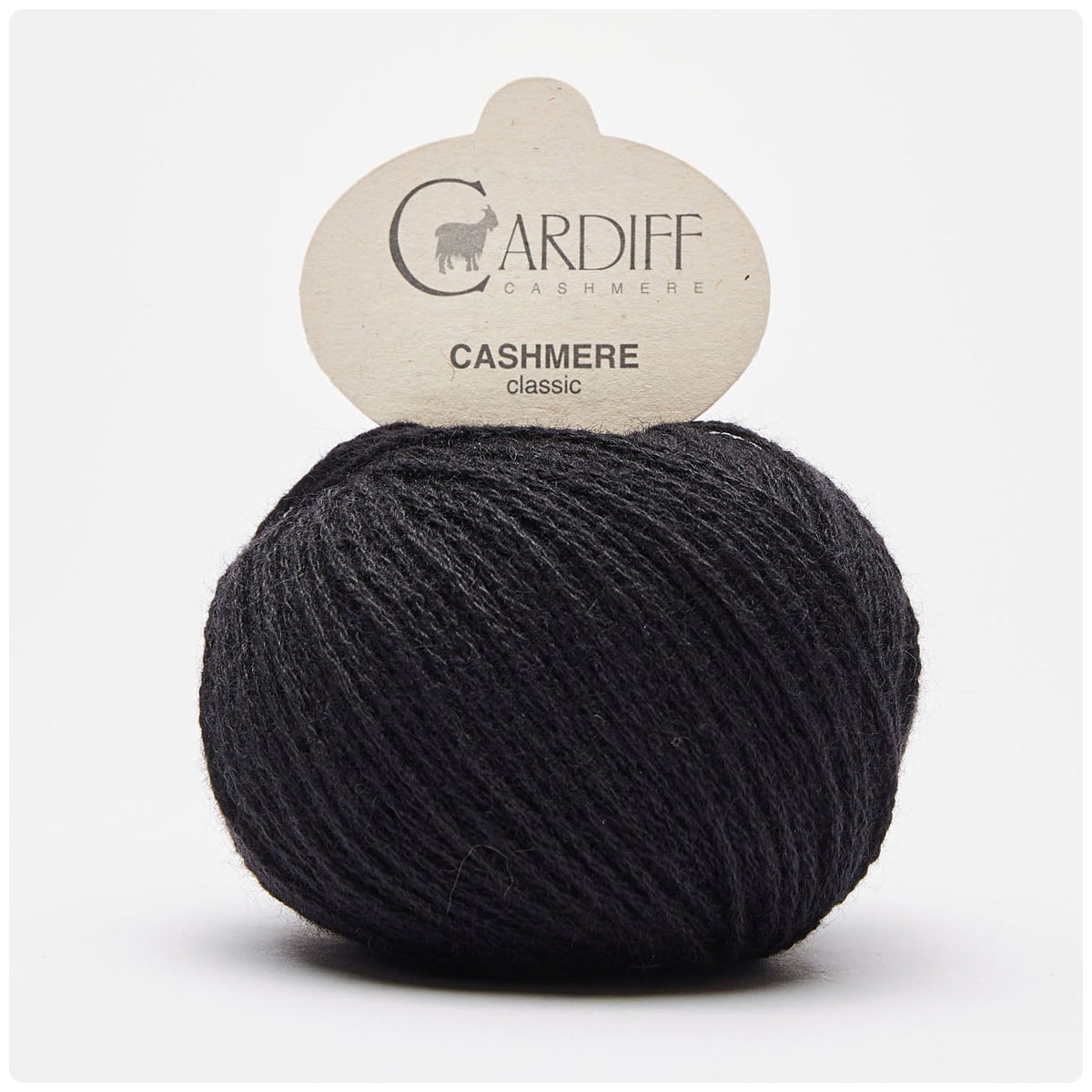 Cashmere Classic