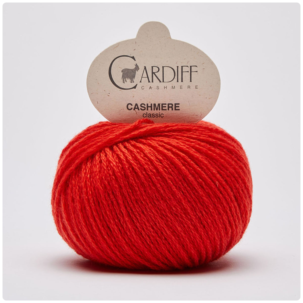 Cashmere Classic
