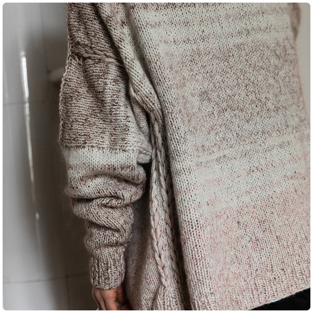 52 Weeks of Scrap Yarn