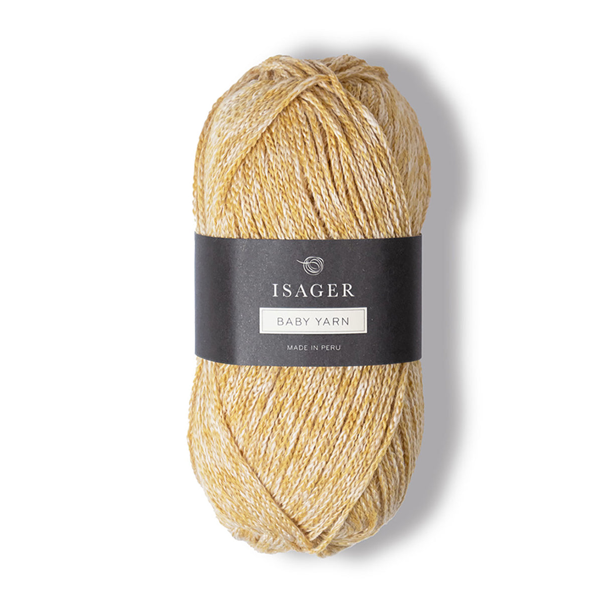 Baby Yarn