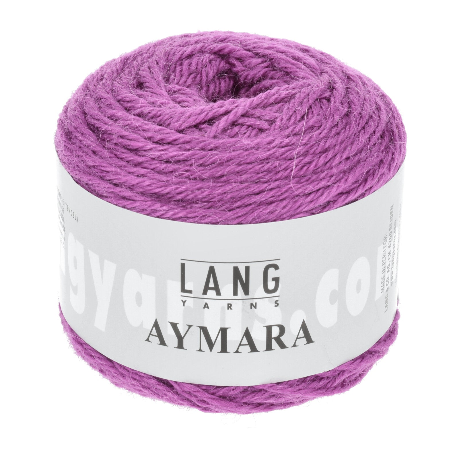 Aymara