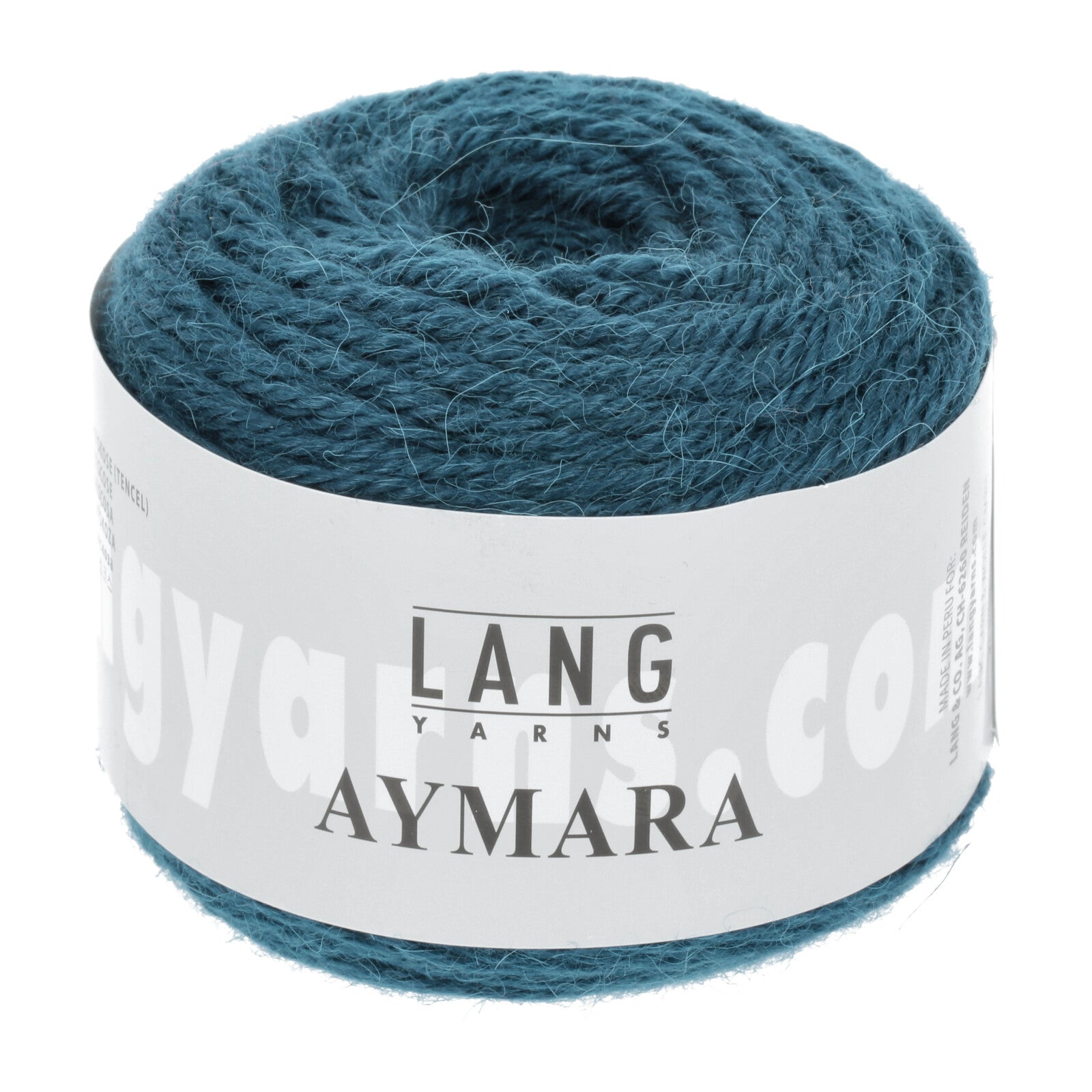 Aymara