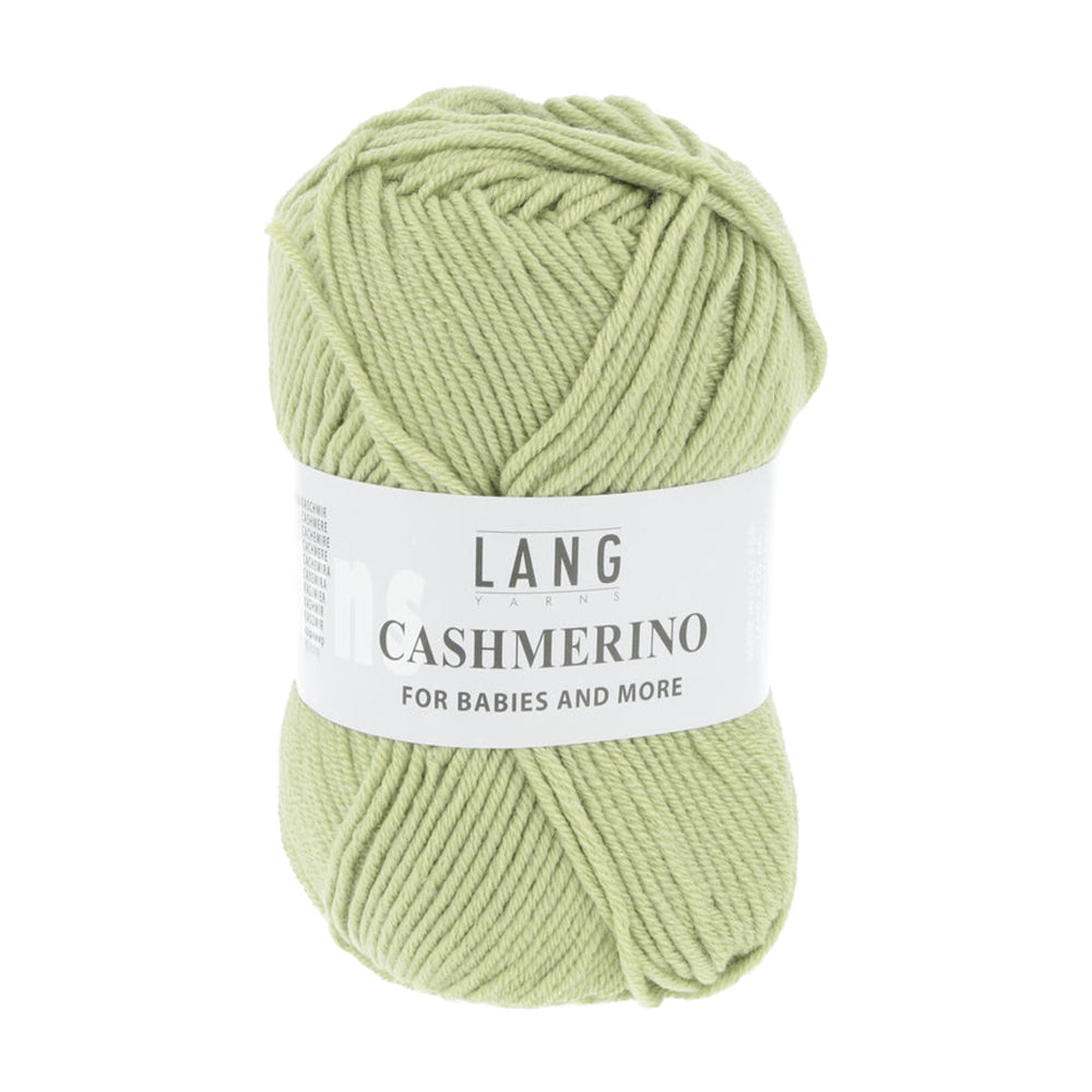 Cashmerino