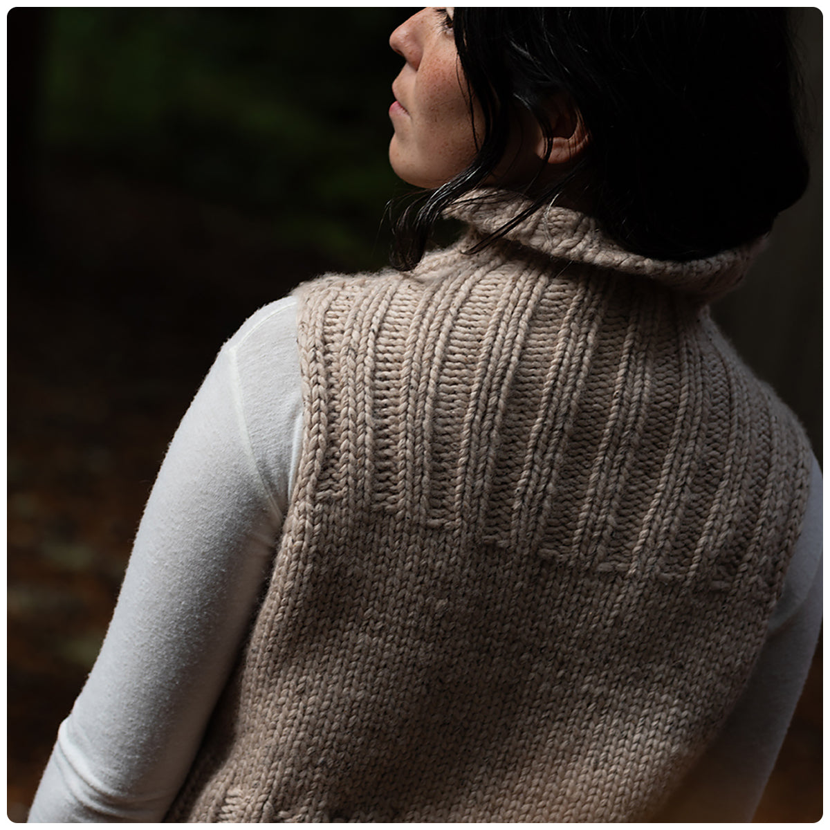Ashen Vest Kits