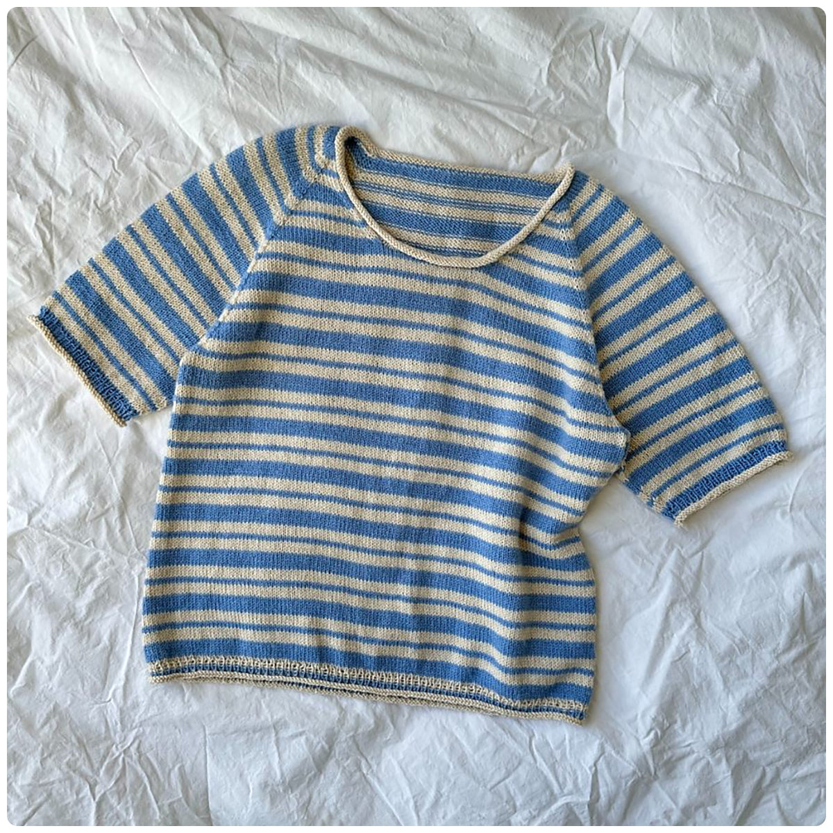 Amélie Tee Kits