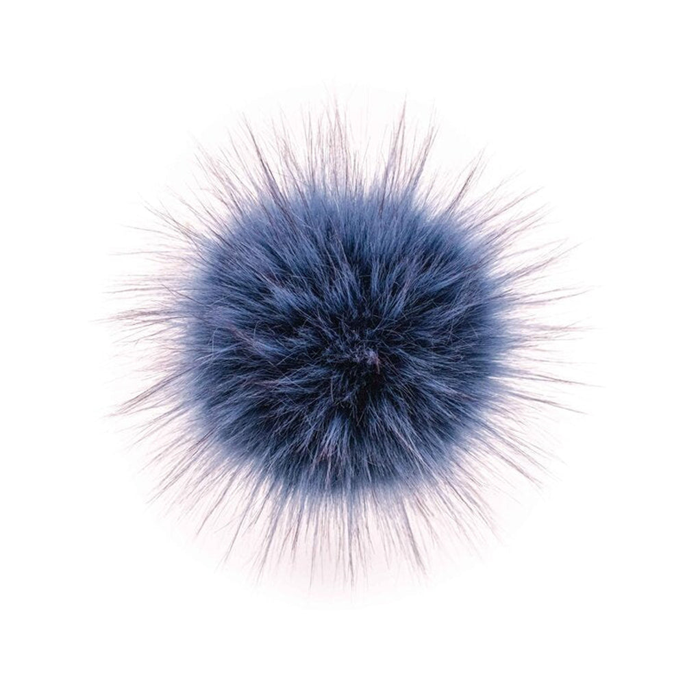 Vegan Pom Poms