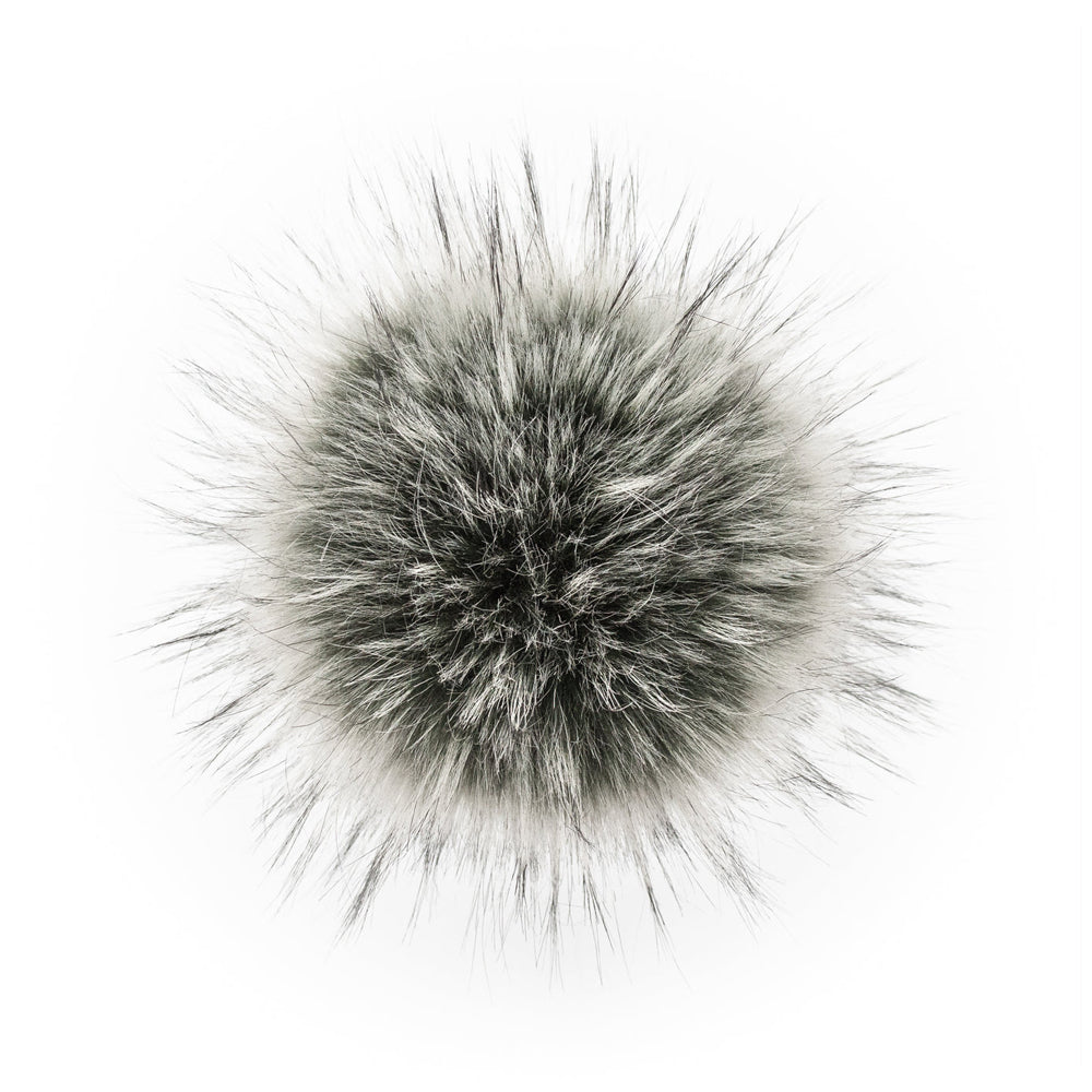 Vegan Pom Poms