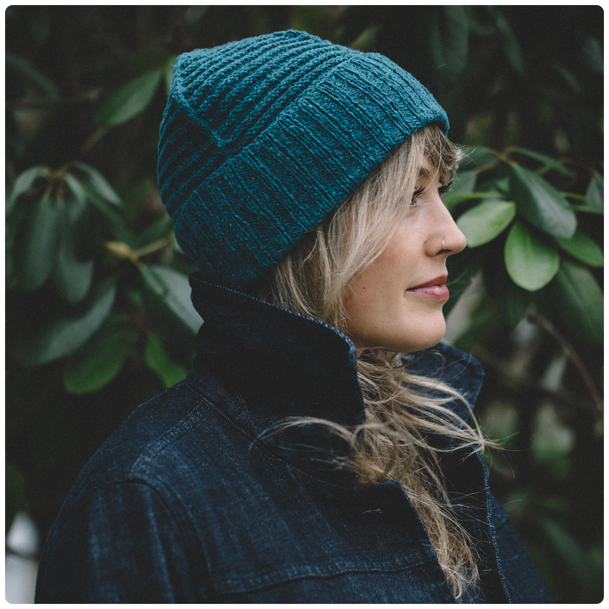 Beyond Basics : Knit A Hat