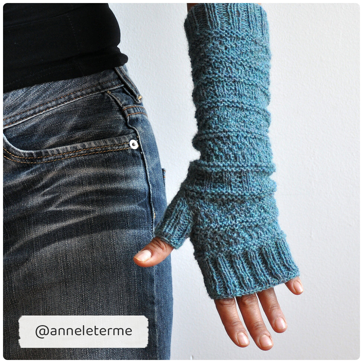 Beyond Basics : Knit Samplers