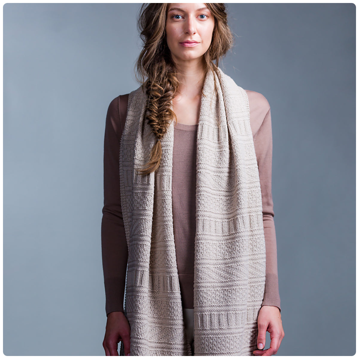 Beyond Basics : Knit Samplers