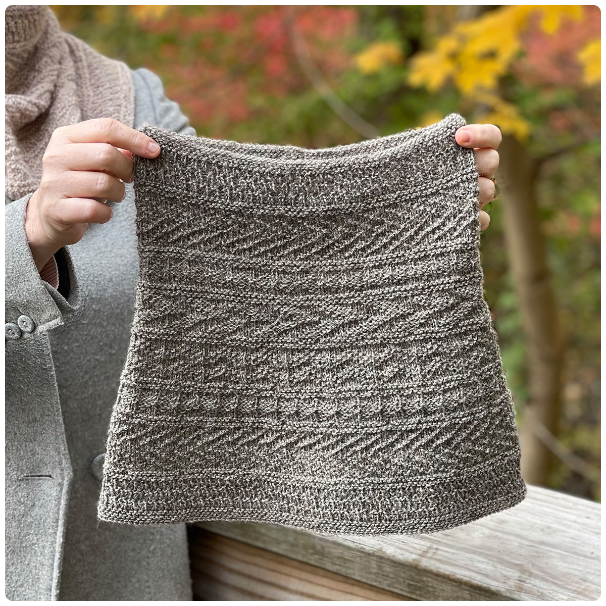 Beyond Basics : Knit Samplers