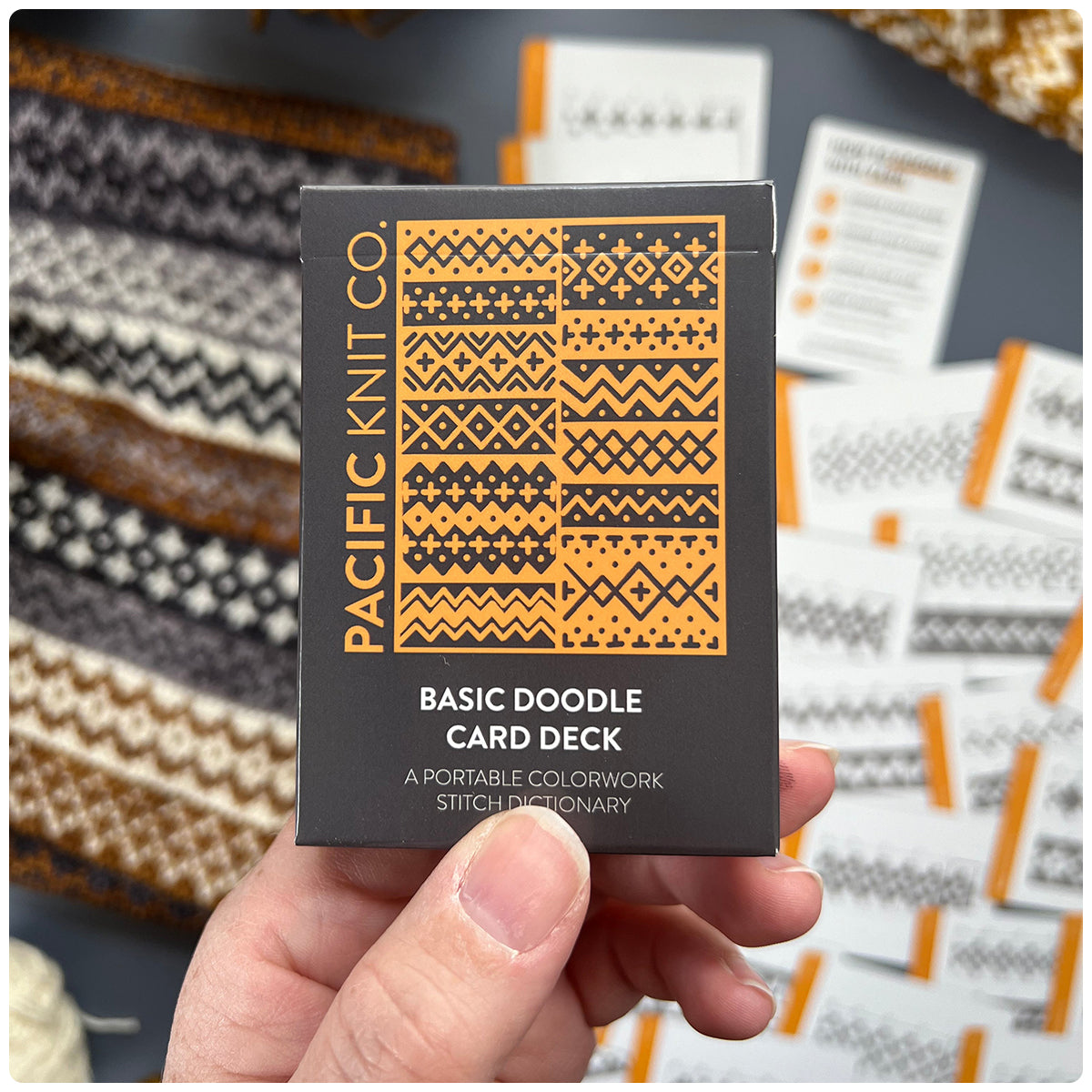 Core Doodle Decks