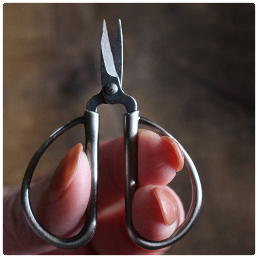 Mini Bonsai Snips