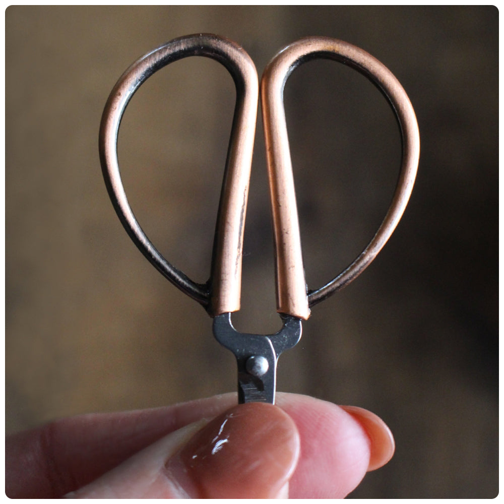 Mini Bonsai Snips