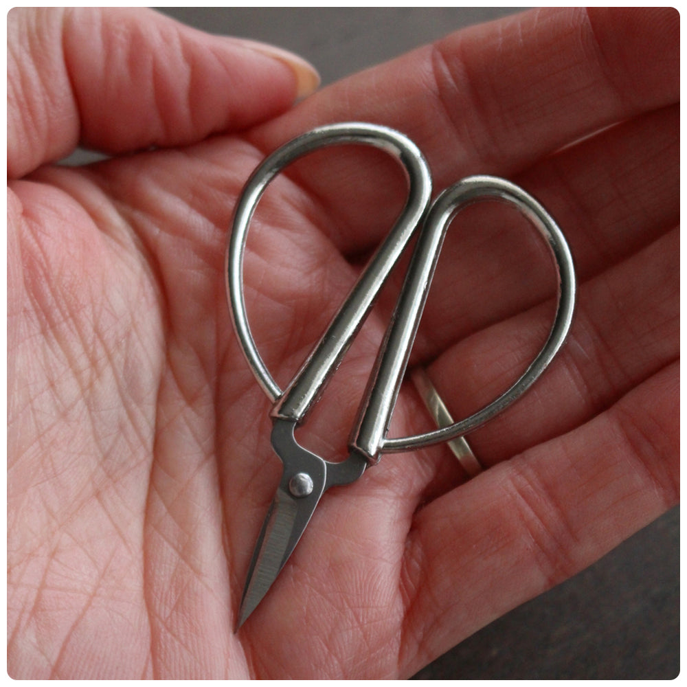 Mini Bonsai Snips