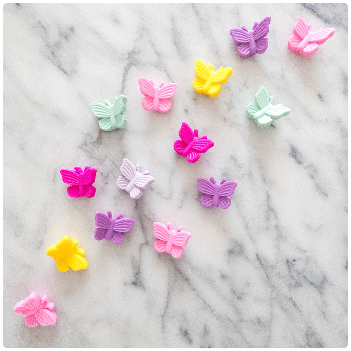 Butterfly Stitch Stoppers