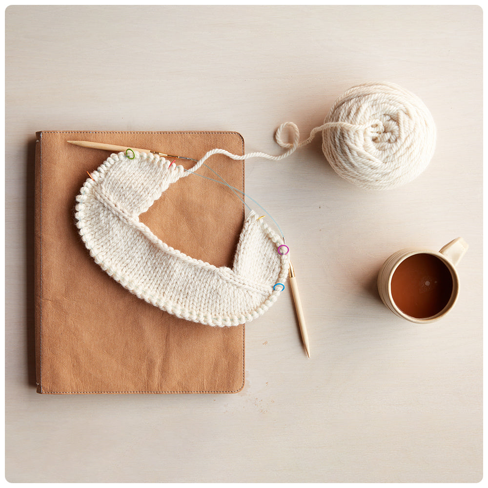Cocoknits Sweater Workshop