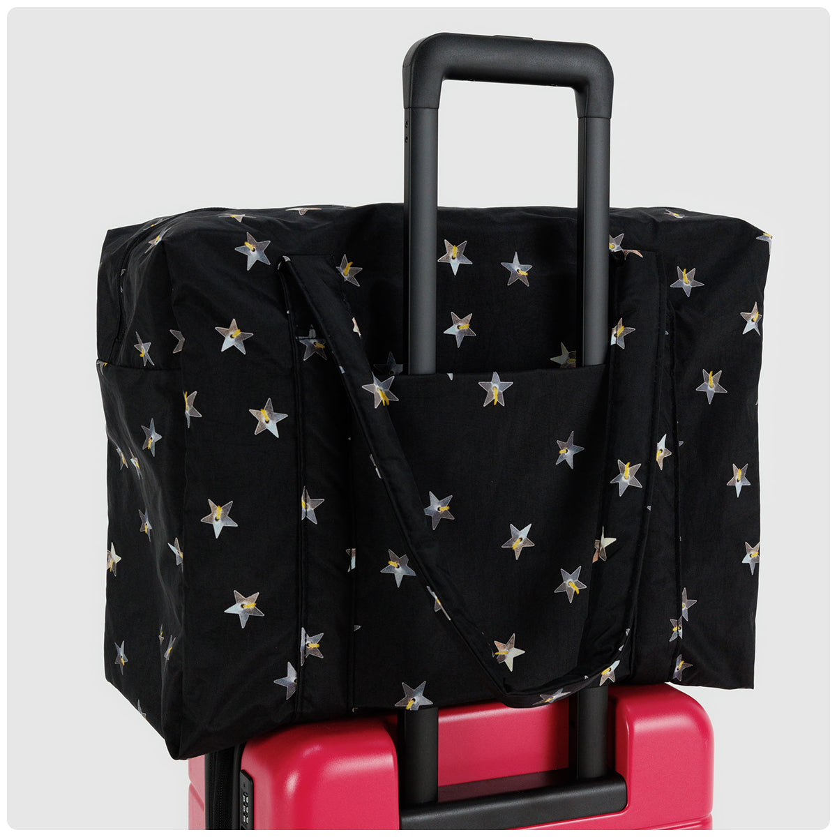 Cloud Carry-on