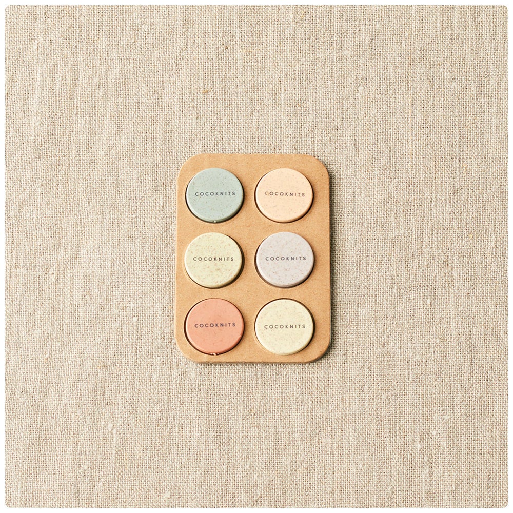 Colorful Magnet Set