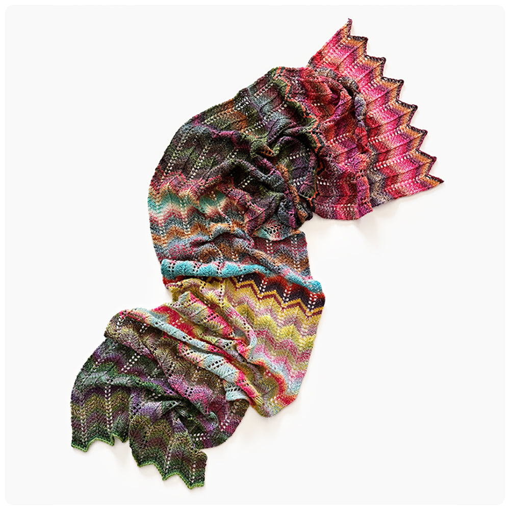 Chromatical Wrap Kits