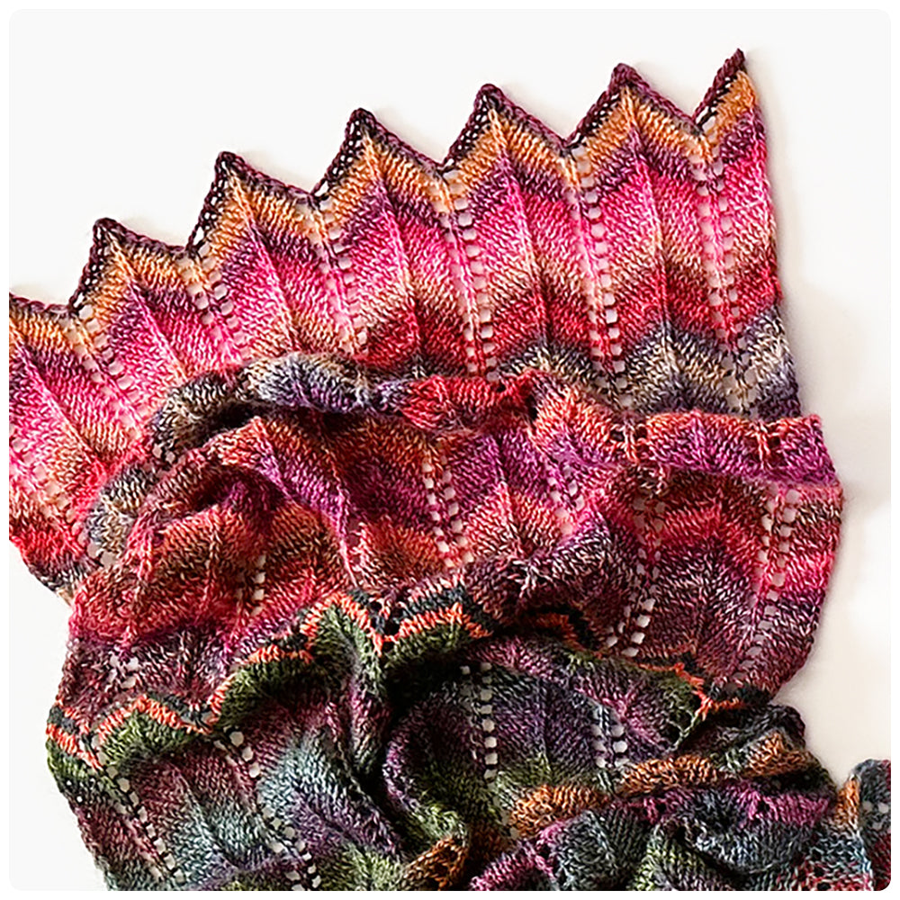 Chromatical Wrap Kits