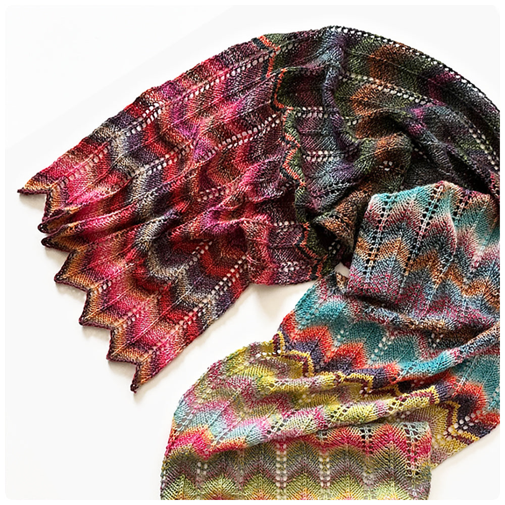 Chromatical Wrap Kits