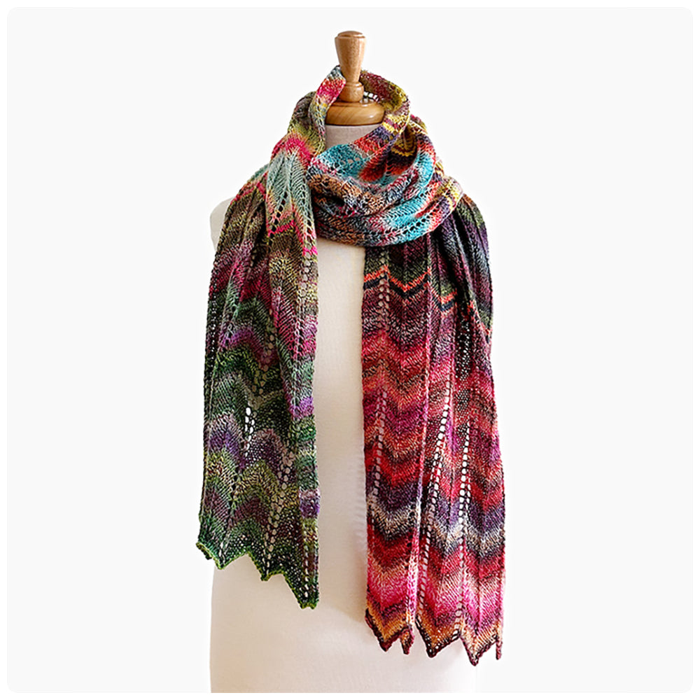 Chromatical Wrap Kits