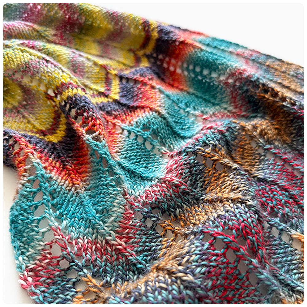 Chromatical Wrap Kits
